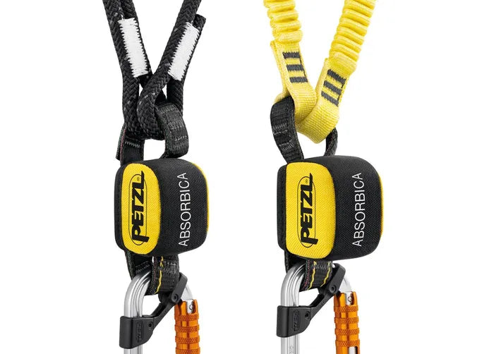 Absorbica-Y FLEX MGO EUR lanyard 150 CM