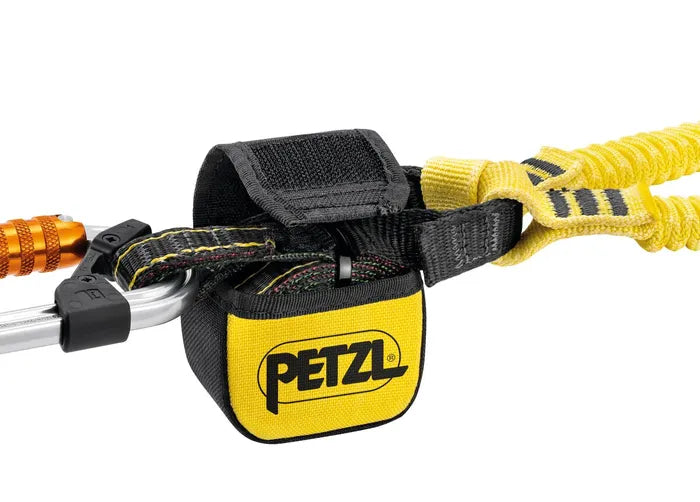 Absorbica-Y FLEX MGO EUR lanyard 150 CM