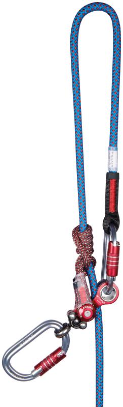 Positioneringslina Gyro Lanyard Single