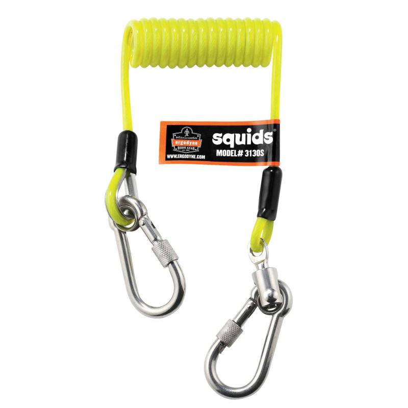 Spolad Verktygslina-0,9kg-Squids® 3130S