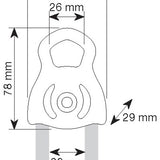 Repblock Tethys Pro Small Mobile